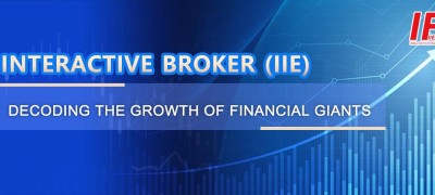 Interactive Broker (IIE) - Decoding the Growth of Financial Giants