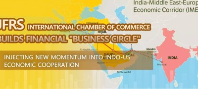 JFRS International Chamber of Commerce Builds Financial 