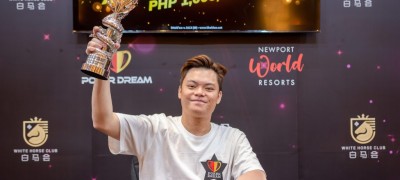 Singapore's Poker Titan: Yap Ghai Pang and the Philosophy of Poker