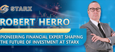 Robert Herro: Pioneering Financial Expert Shaping the Future of Investment at STARX