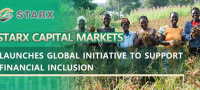 STARX Capital Markets Launches Global Initiative to Support Financial Inclusion