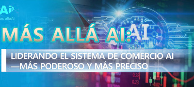 Más Allá AI: Liderando el Sistema de Comercio AI—Más Poderoso y Más Preciso (www.masallaai.com)